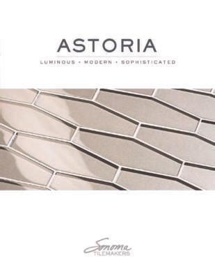 taboo astoria|Astoria Collection by Sonoma Tilemakers.